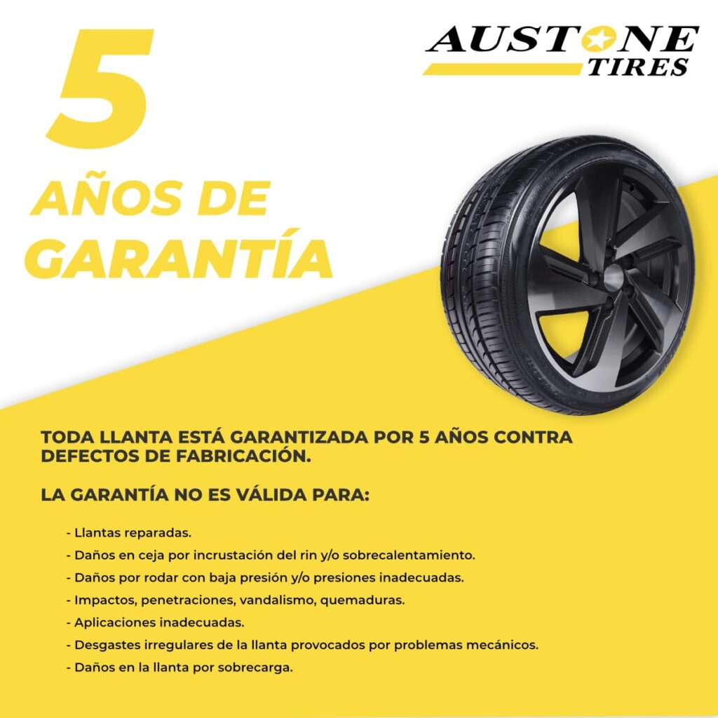 Austone neumáticos: opiniones y recomendaciones de los usuarios