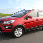 Dongfeng S500: opiniones y comentarios sobre este autom&oacute;vil