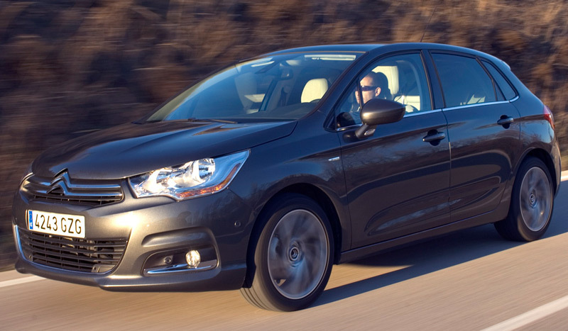 Citroen C4 2011: opiniones y experiencias de usuarios en Chile
