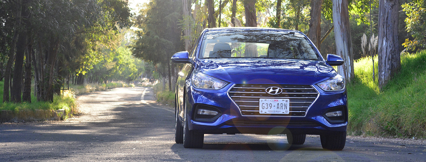 Comentarios de Hyundai Accent: &iquest;Qu&eacute; dicen los expertos y usuarios?