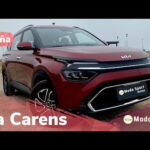 Descubre la experiencia de manejo del Kia Rio 5: todo lo que necesitas saber