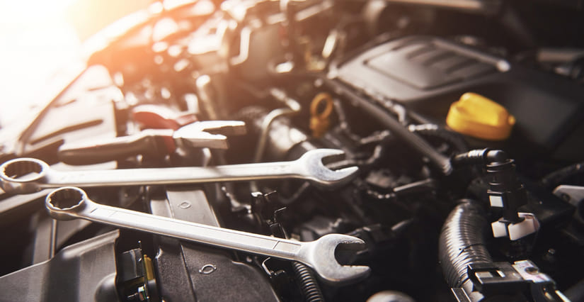 Cu&aacute;nto se demora un ajuste de motor: todo lo que necesitas saber