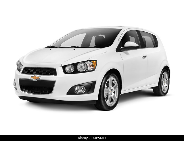 Descubre el consumo de combustible del Chevrolet Sonic 16: datos y consejos
