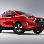 Descubre el rendimiento deportivo del JAC 137 Sport en Derco