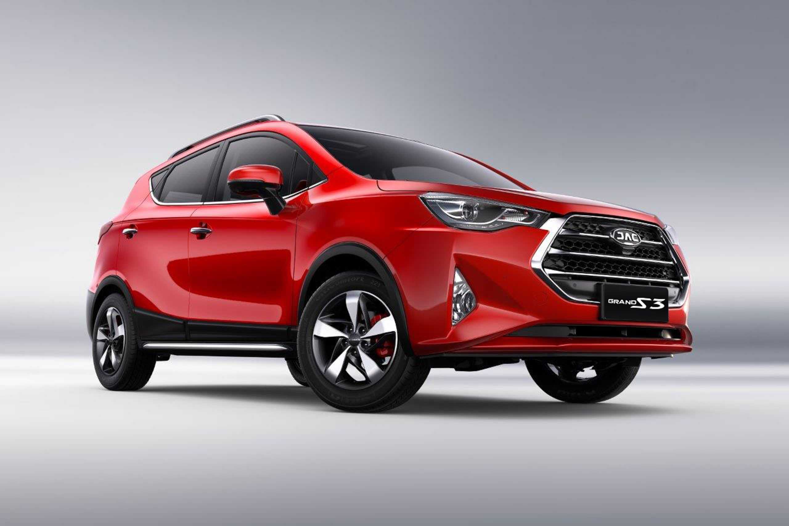 Análisis del jac s3: comentarios y novedades para el 2018