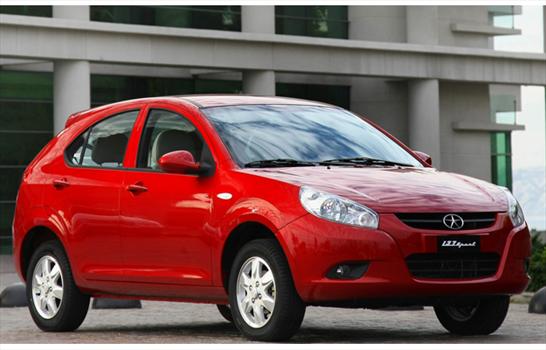 Descubre el rendimiento deportivo del JAC 137 Sport en Derco