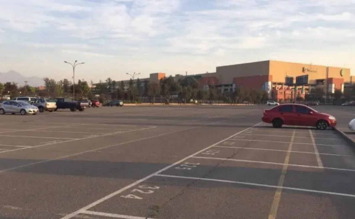 D&oacute;nde estacionar cerca del Estadio Monumental