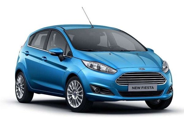 Ford Fiesta: opiniones en Chile
