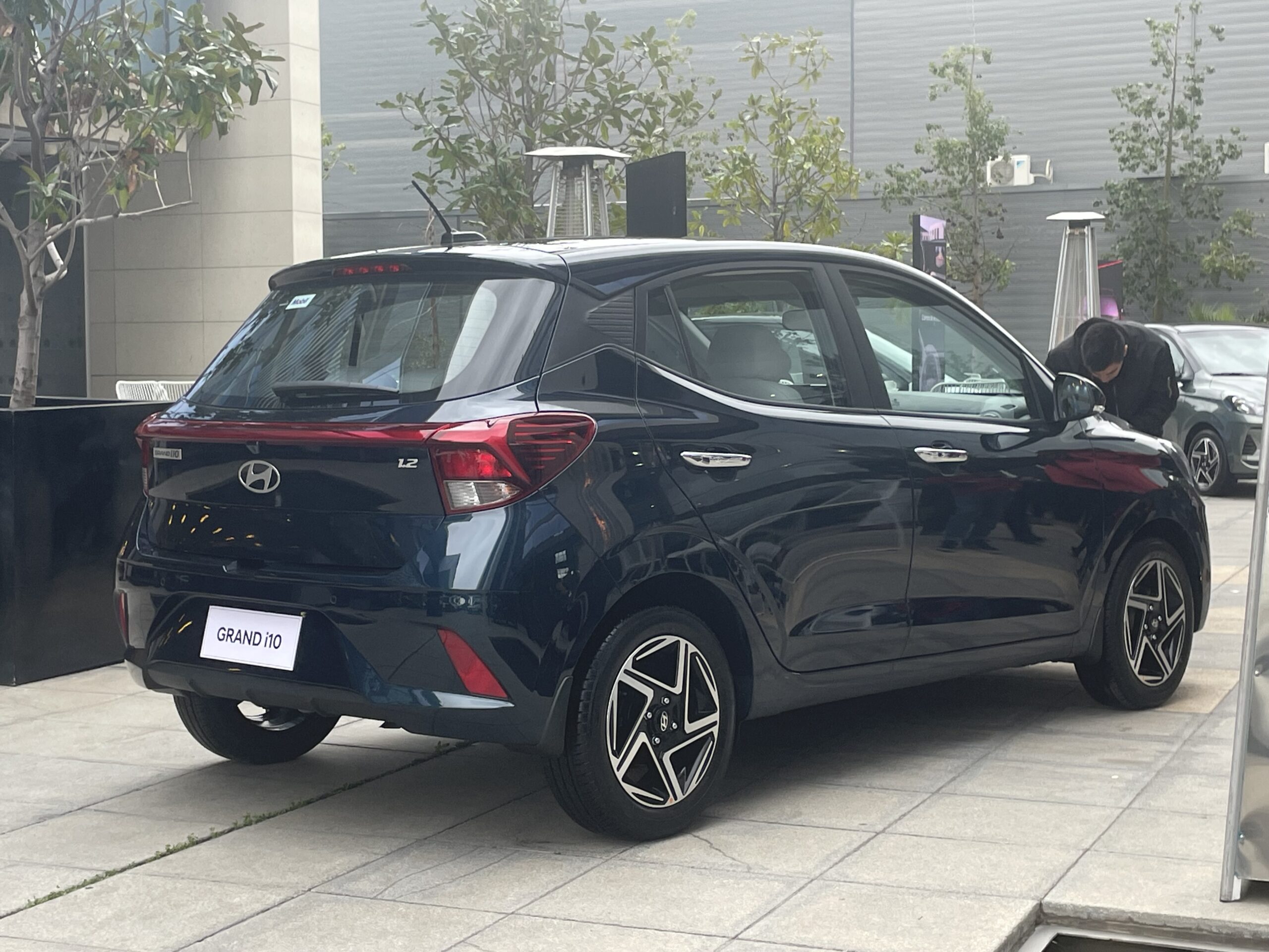 Hyundai Grand i10: opiniones en Chile sobre este popular modelo compacto