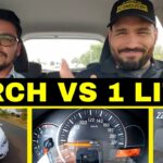 Descubre todo sobre el consumo del Grand Vitara 24 en Chile