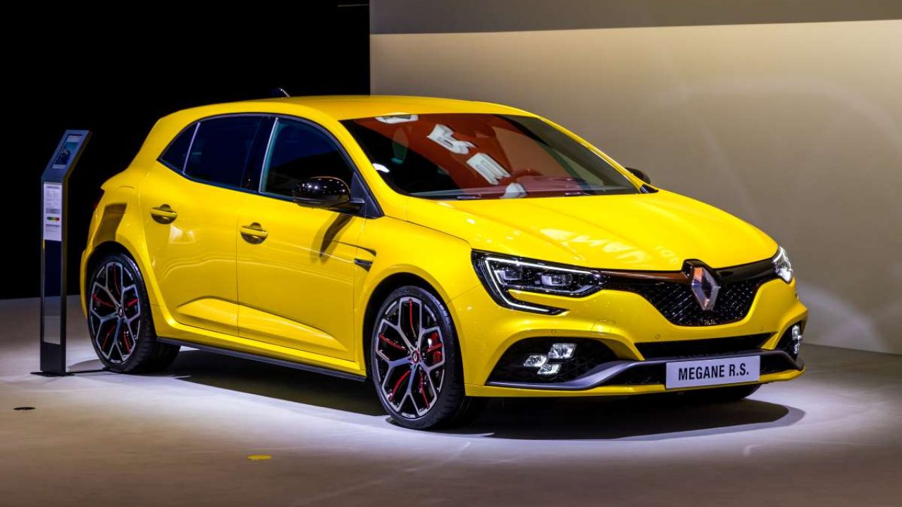 Opiniones sobre el Renault Megane 3: &iexcl;Descubre todo lo que necesitas saber!
