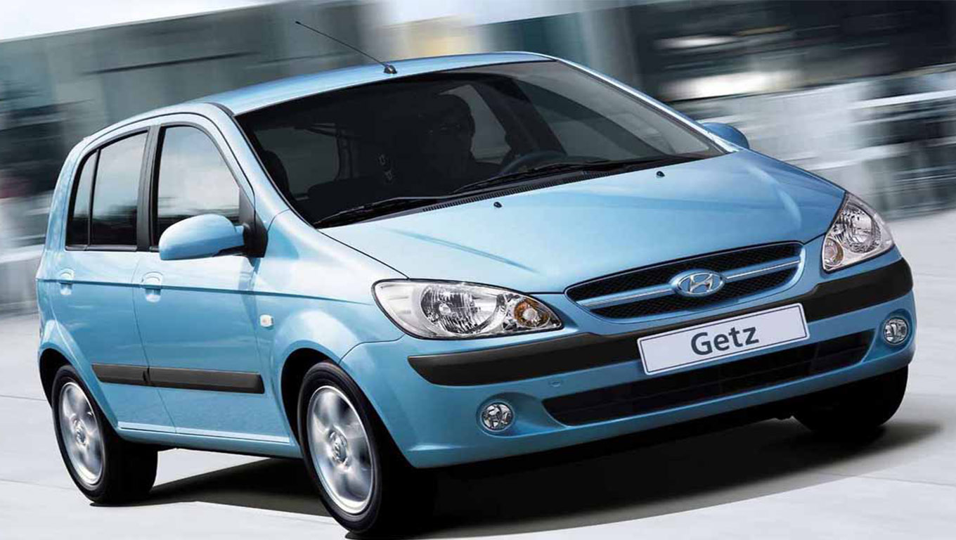 Descubre qu&eacute; tal es el Hyundai Getz: caracter&iacute;sticas y opiniones