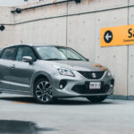 Suzuki Alto 800: comentarios y opiniones sobre este modelo compacto